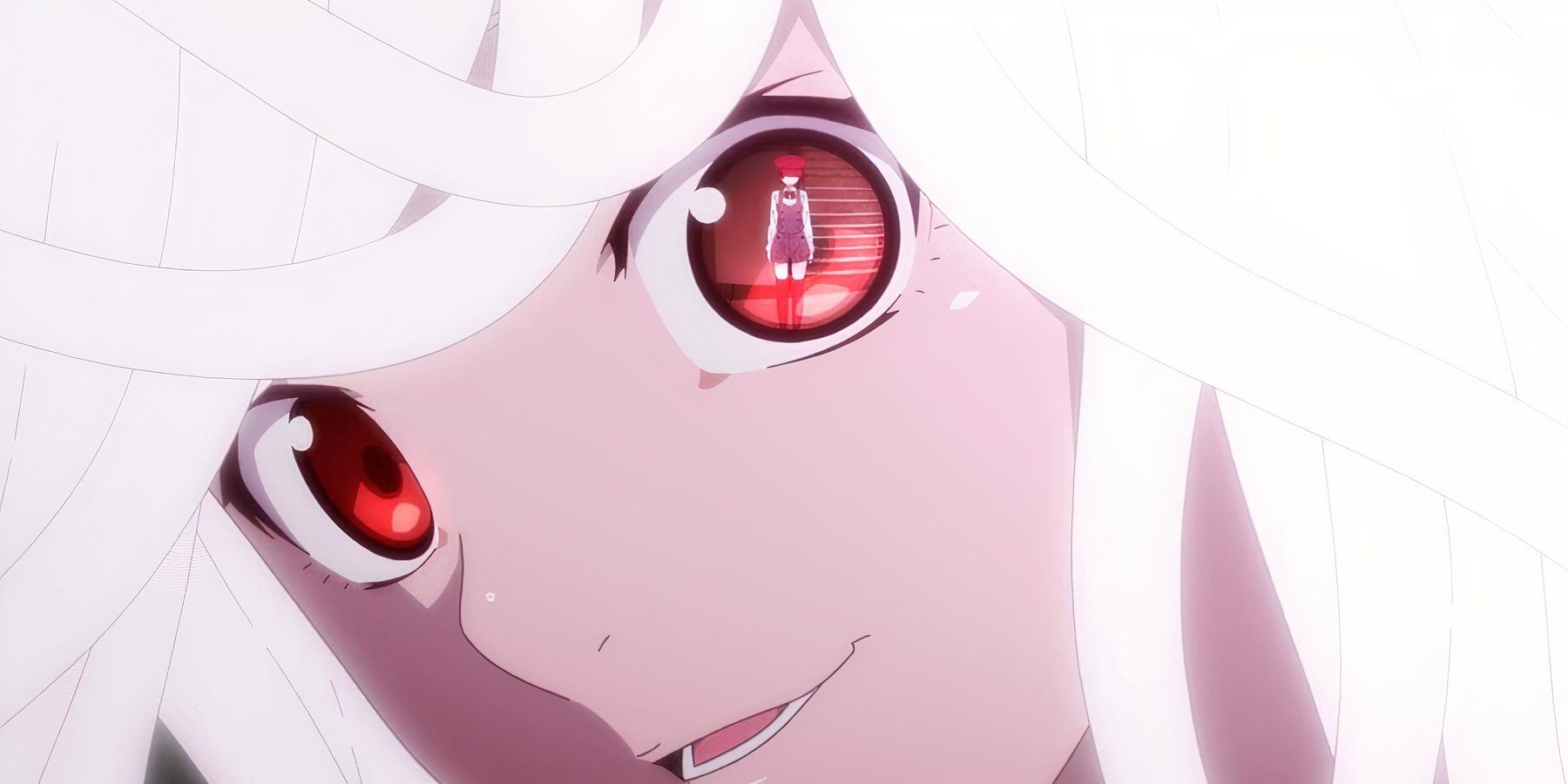 Monogatari Series - Off & Monster Season Nadeko