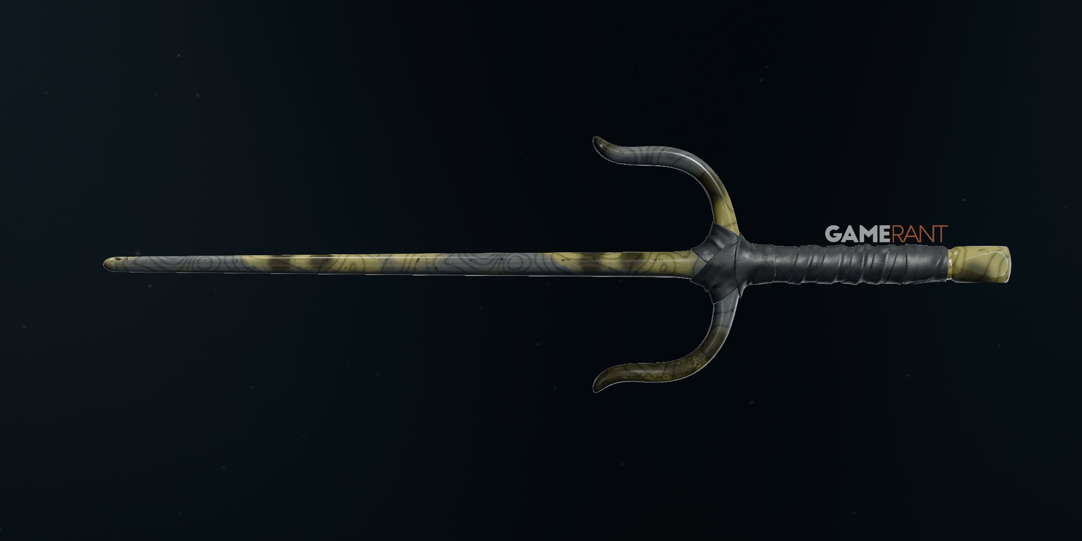 ​​​​​​​Moss Sai Camo Black Ops 6