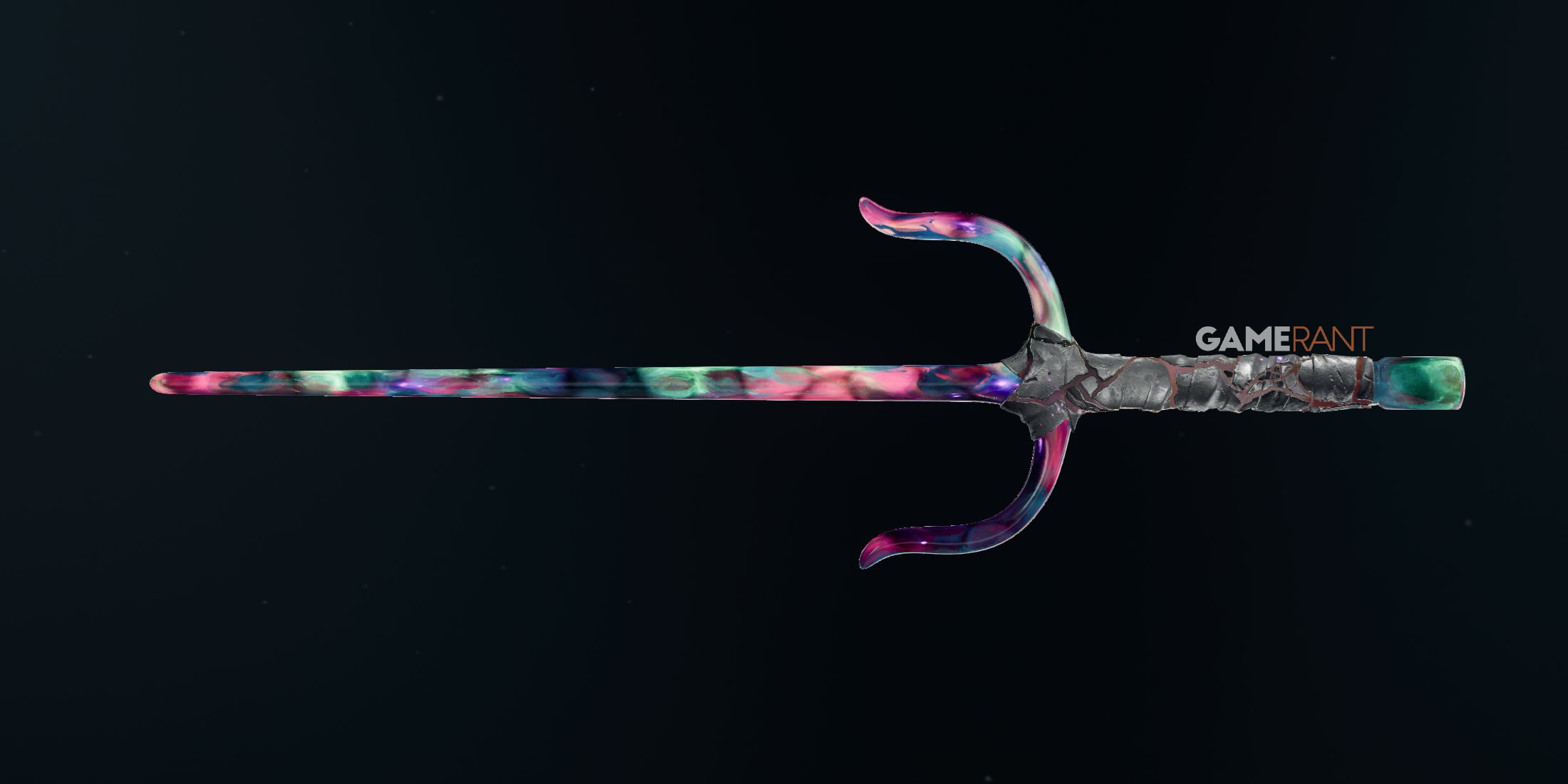 Nebula Sai Camo Black Ops 6