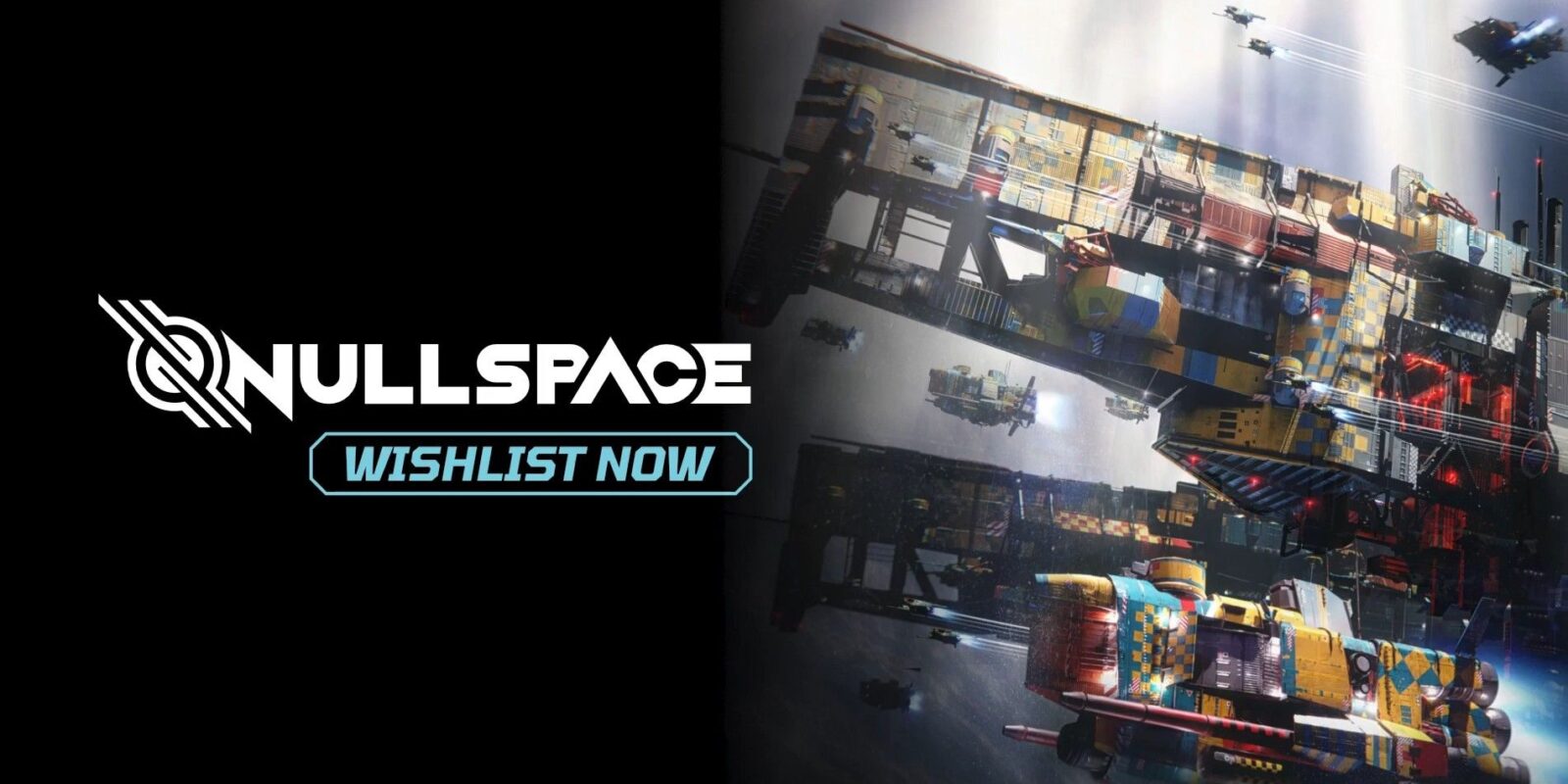 Nullspace - Official Trailer