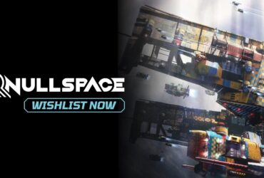 Nullspace - Official Trailer