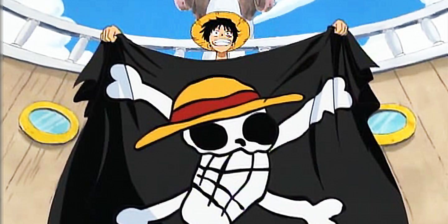 One Piece: The Red Line, Explained