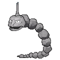 onix sprite