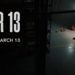 ORDER 13 - Official Release Date Trailer