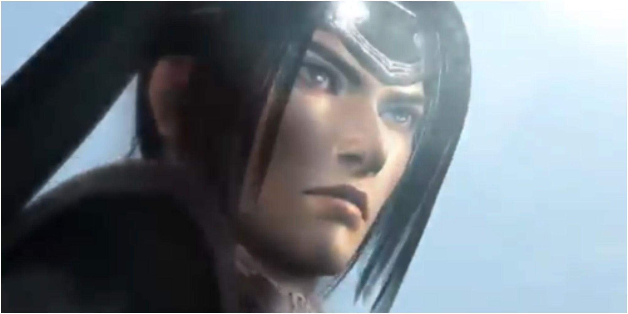 Dynasty Warriors 7 Gameplay Zhao Yun Shu