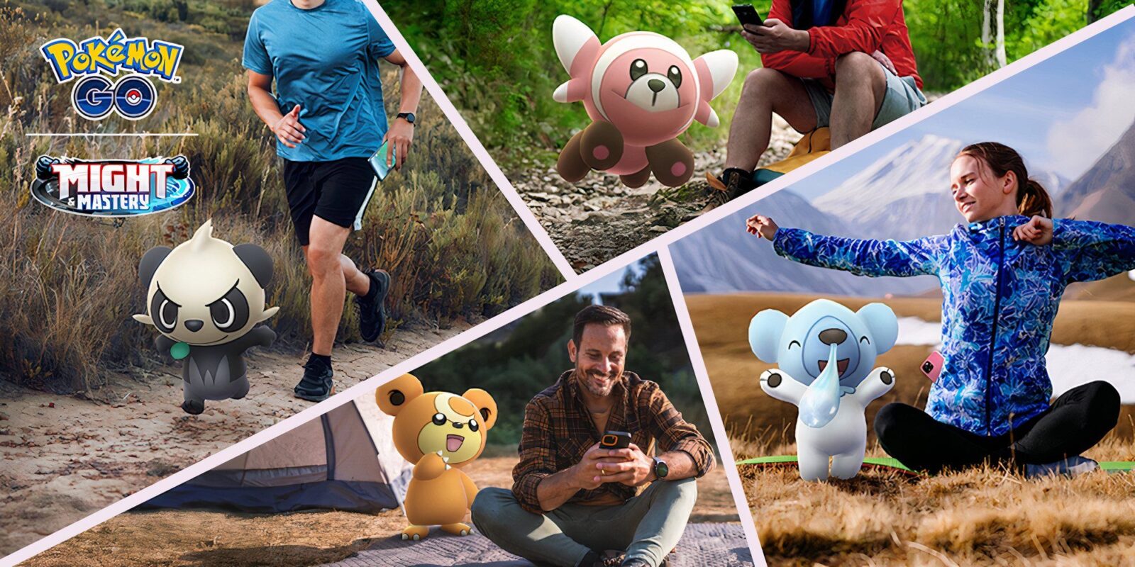 How To Complete The Fuzzy Buddy Research Day For Pokemon Go