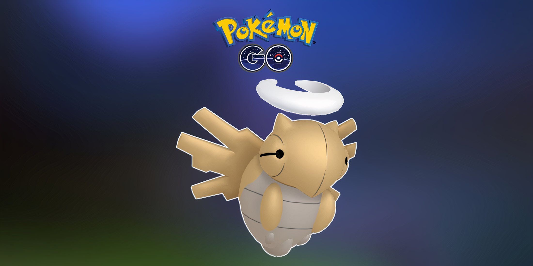Pokemon GO Get Shedinja