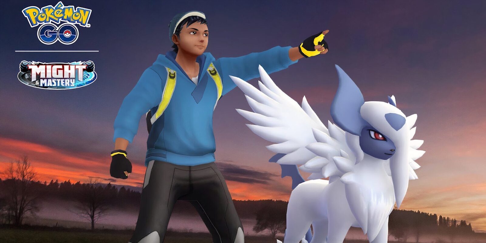 How To Get Shiny Absol In The Mega Absol Raid Day For Pokemon Go