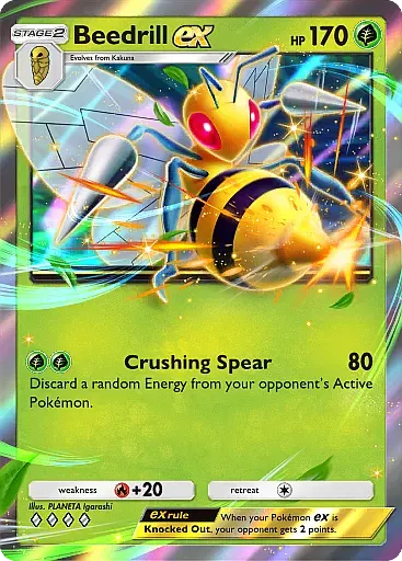 pokemon-tcg-shininh-revelry-a2b-003-beedrill-ex