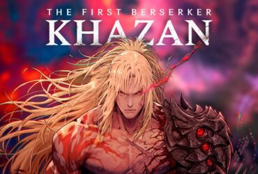 The First Berserker: Khazan | 2 Hours of Gameplay (No Commentary)