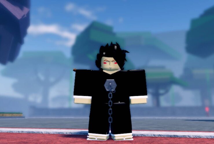 Project Mugetsu Codes - Roblox