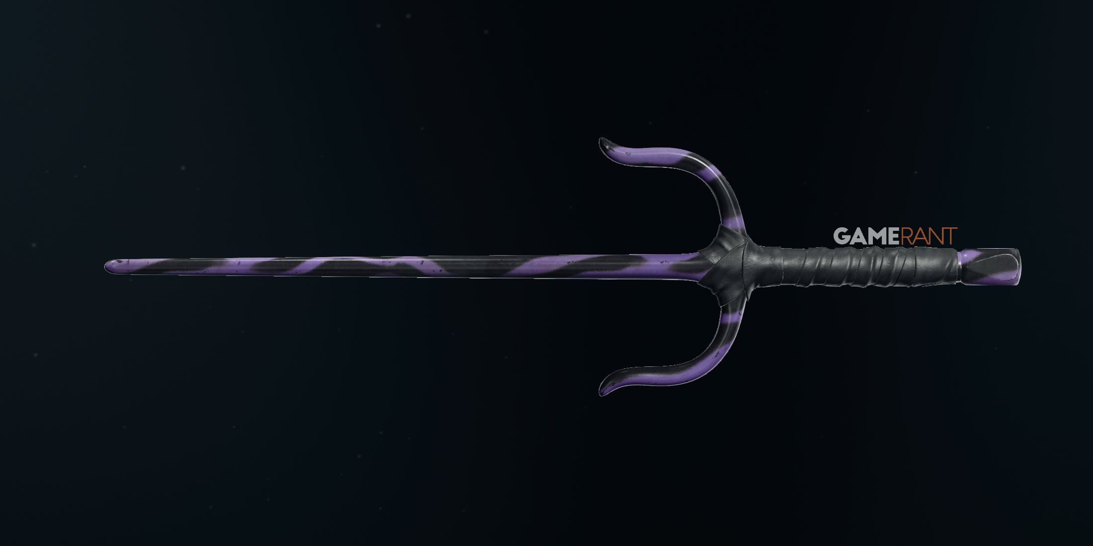 ​​​​​​​​​​​​​​​​​​​​​​​​​​​​​​​​​​​​​​​​​​Purple Tiger Sai Camo Black Ops 6