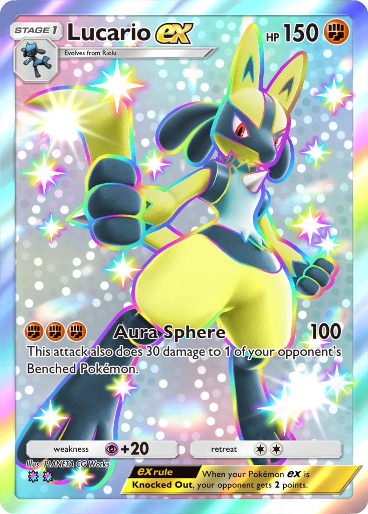 Pokemon TCG Pocket