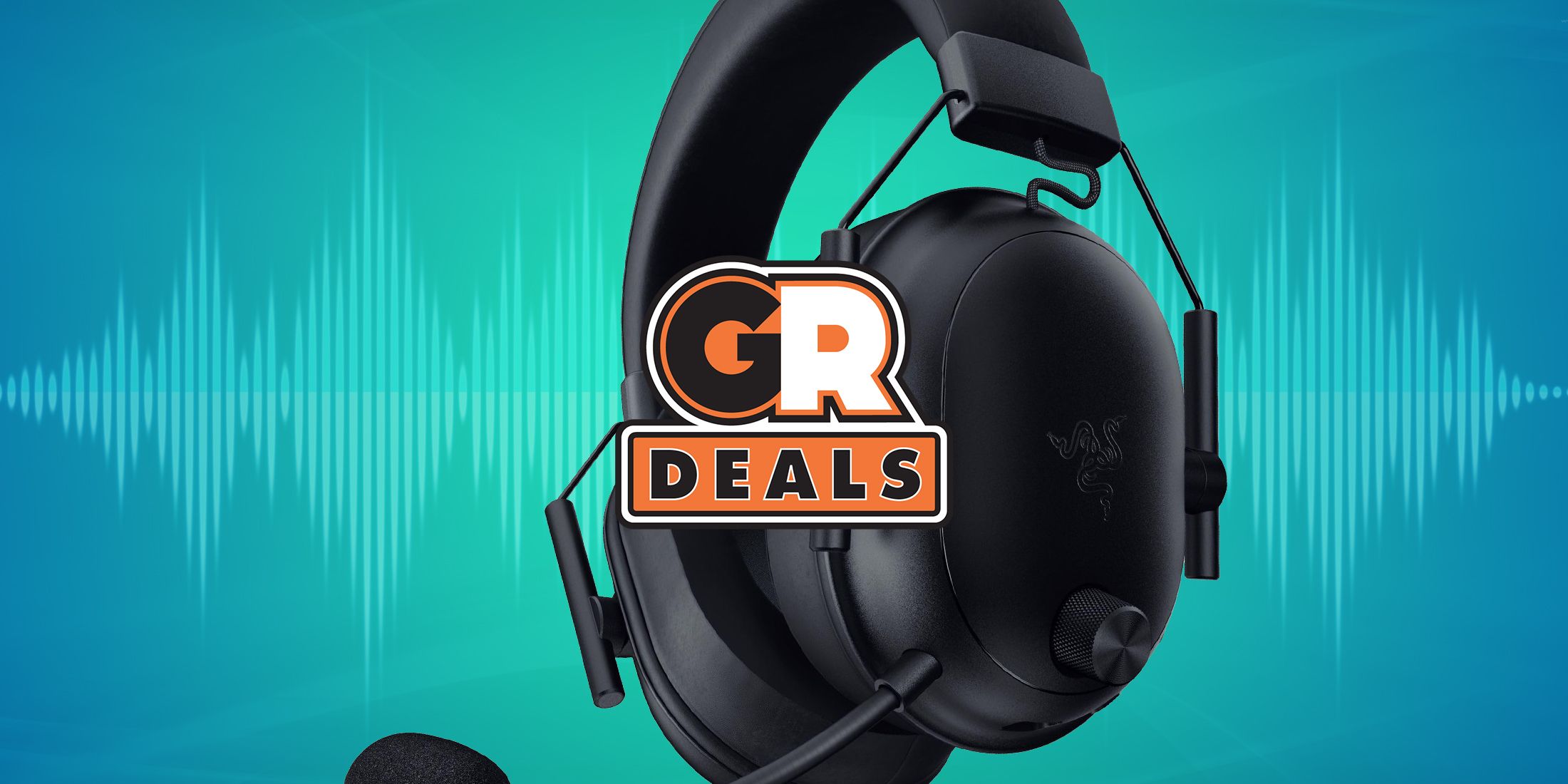 best gaming headset deals