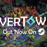 River Towns - Official Launch Trailer