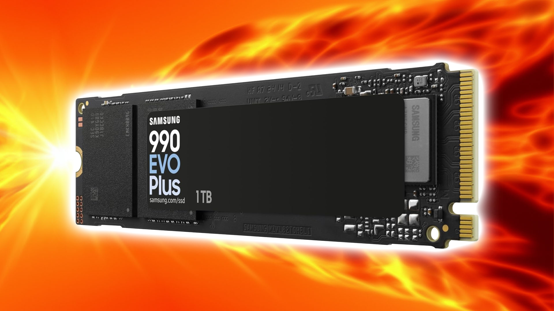 This fast Samsung gaming SSD is an absolute bargain for just $72.09 right now