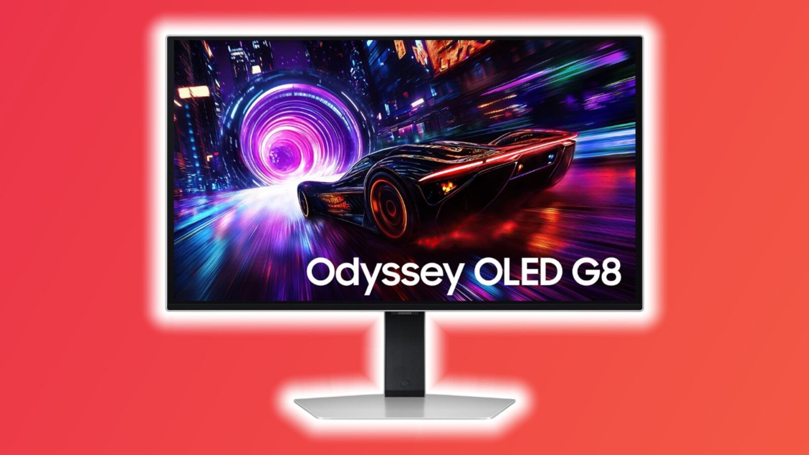 Get a massive discount on these upcoming Samsung gaming monitors