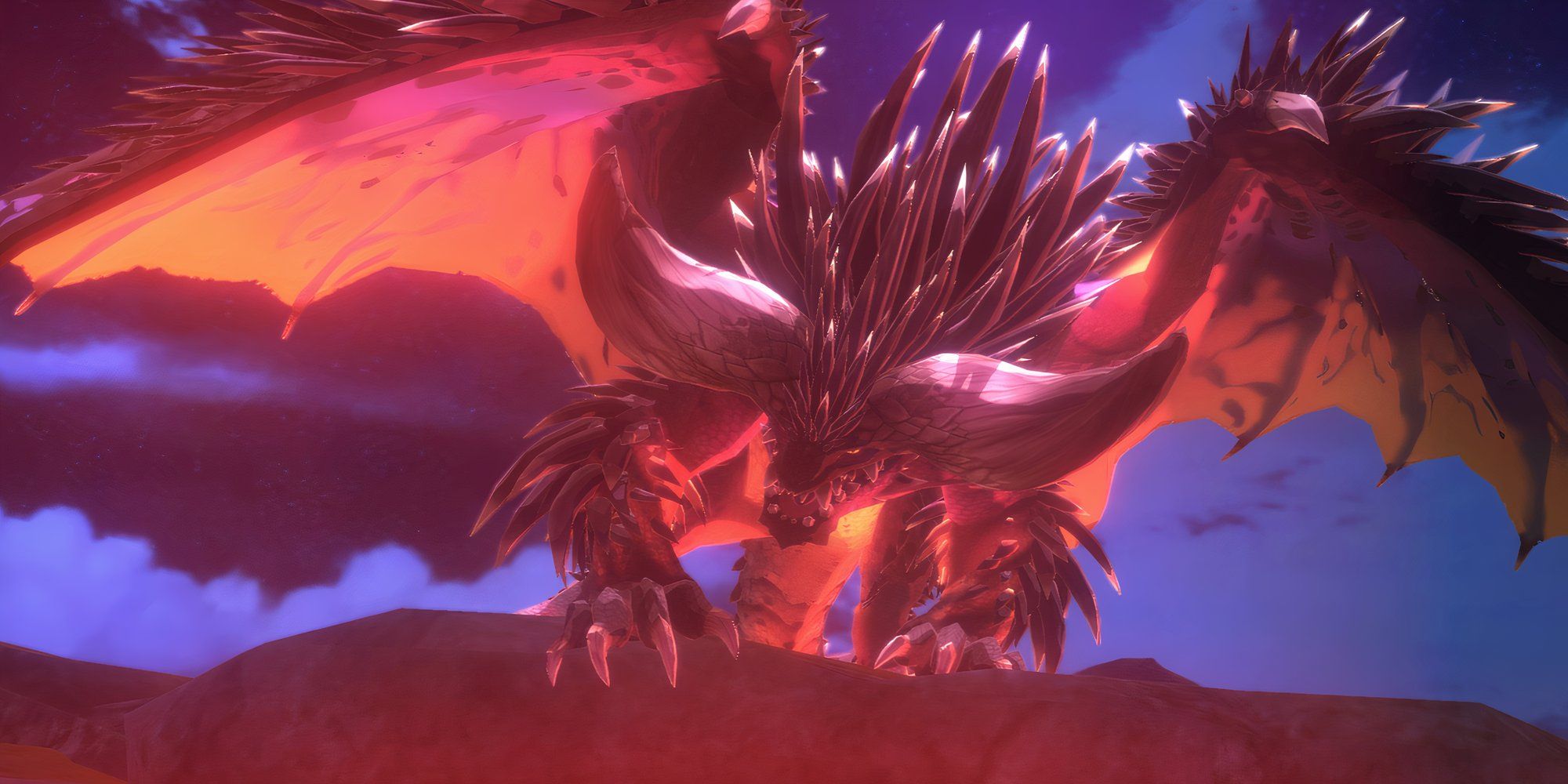 Monster Hunter Stories 2: Wings Of Ruin