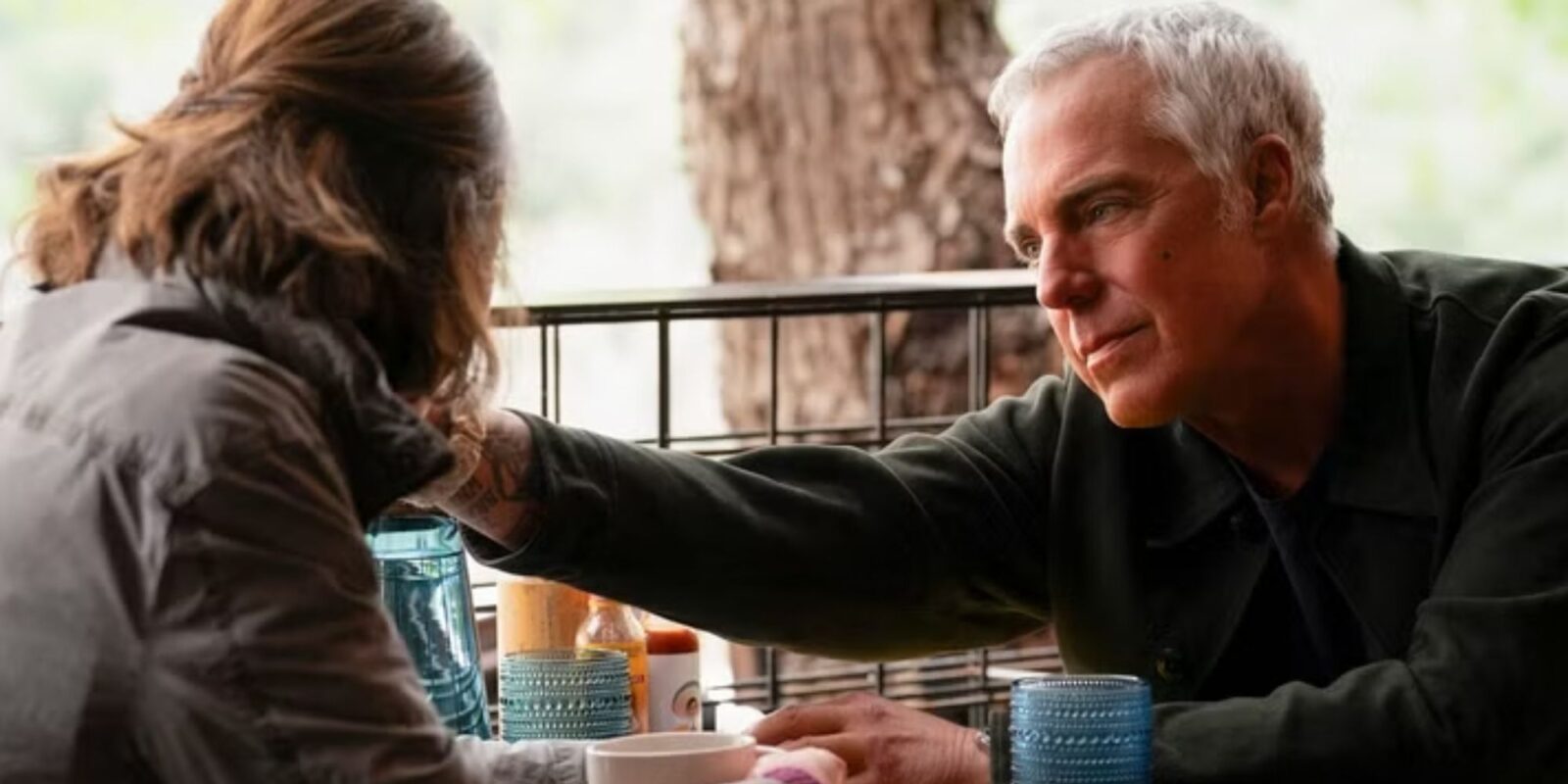 Legacy Final Season Episode 3 Recap