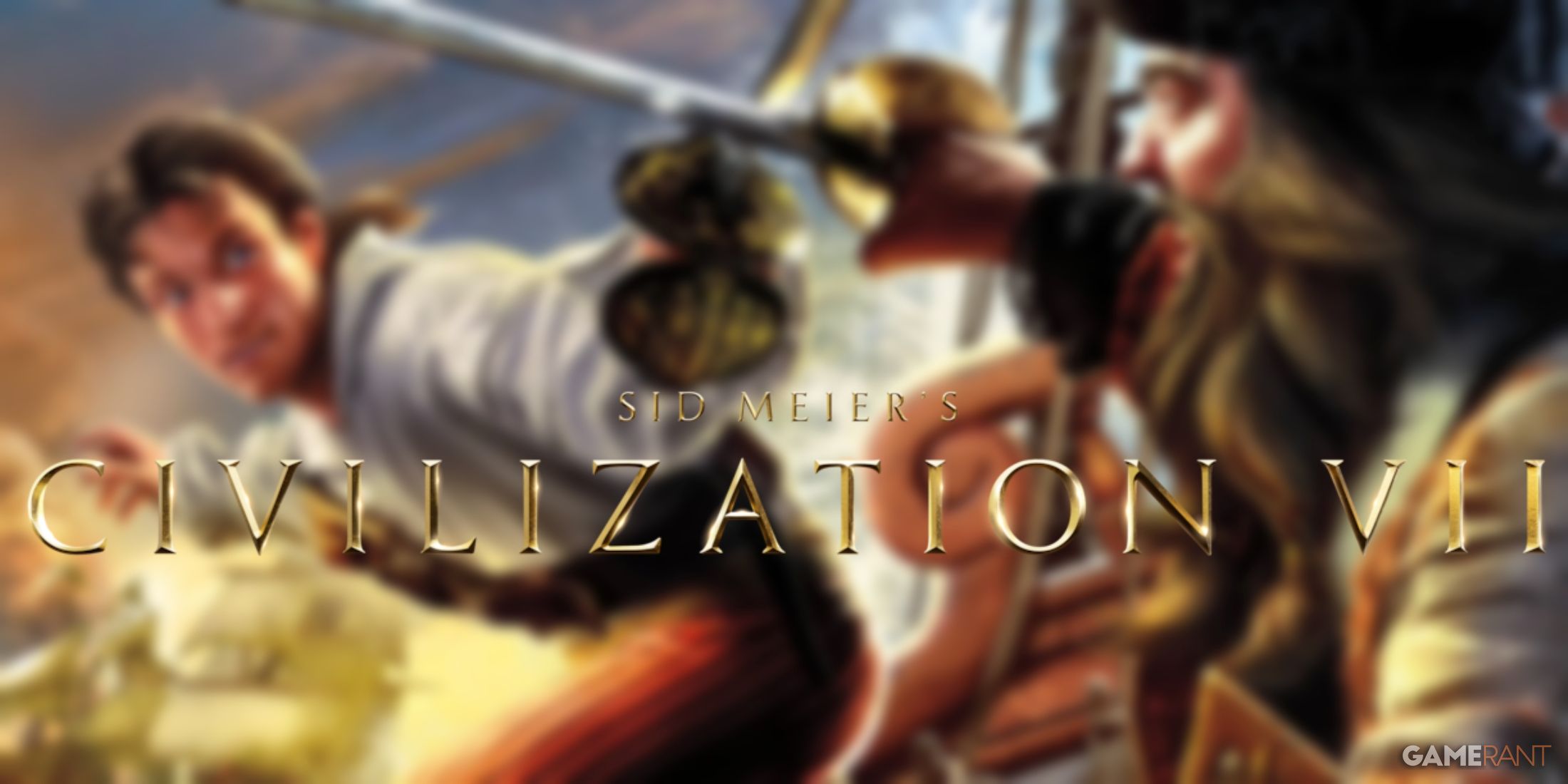 Sid Meiers Pirates Civilization 7