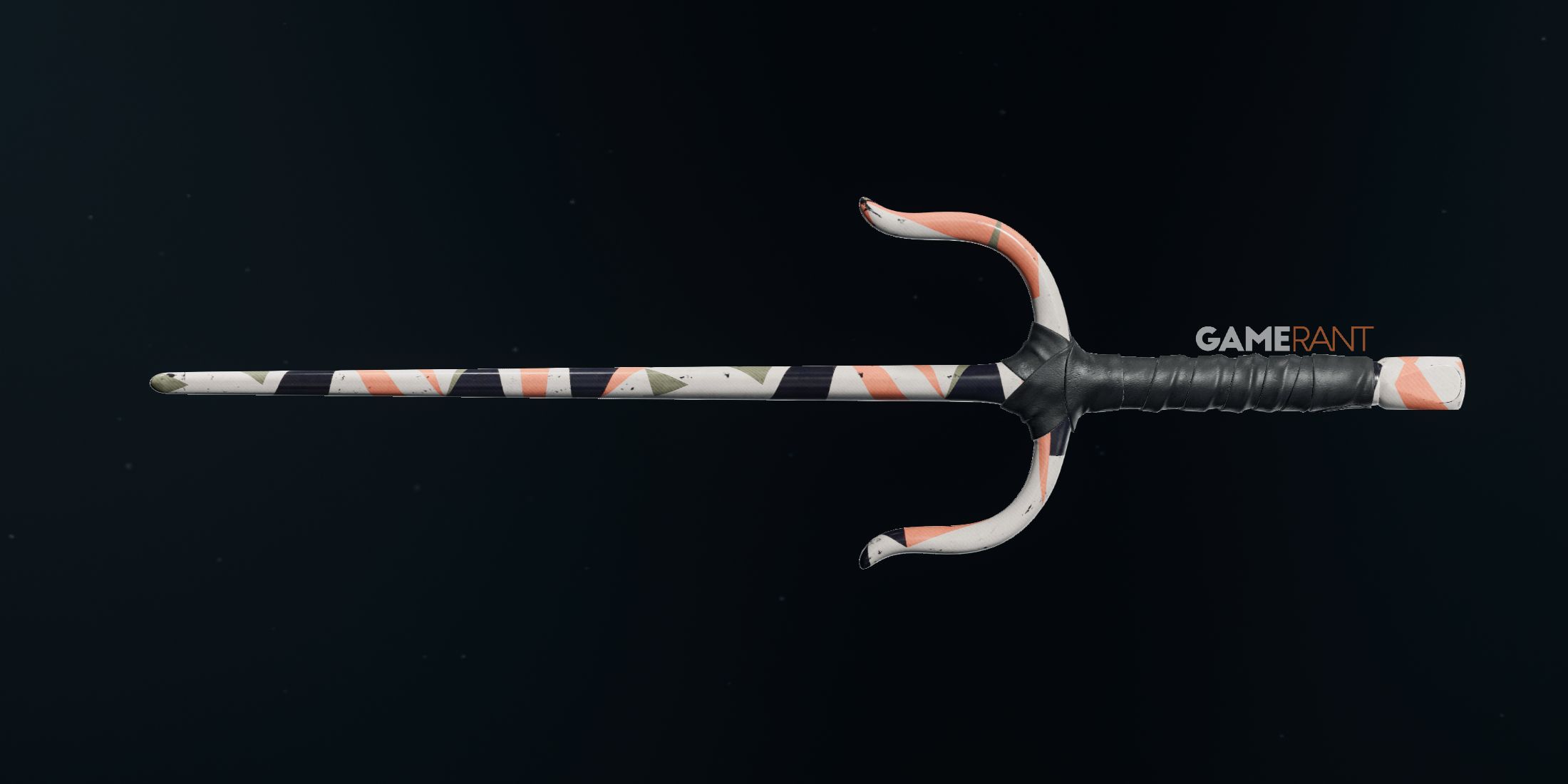 ​​​​​​​Splinter Sai Camo Black Ops 6