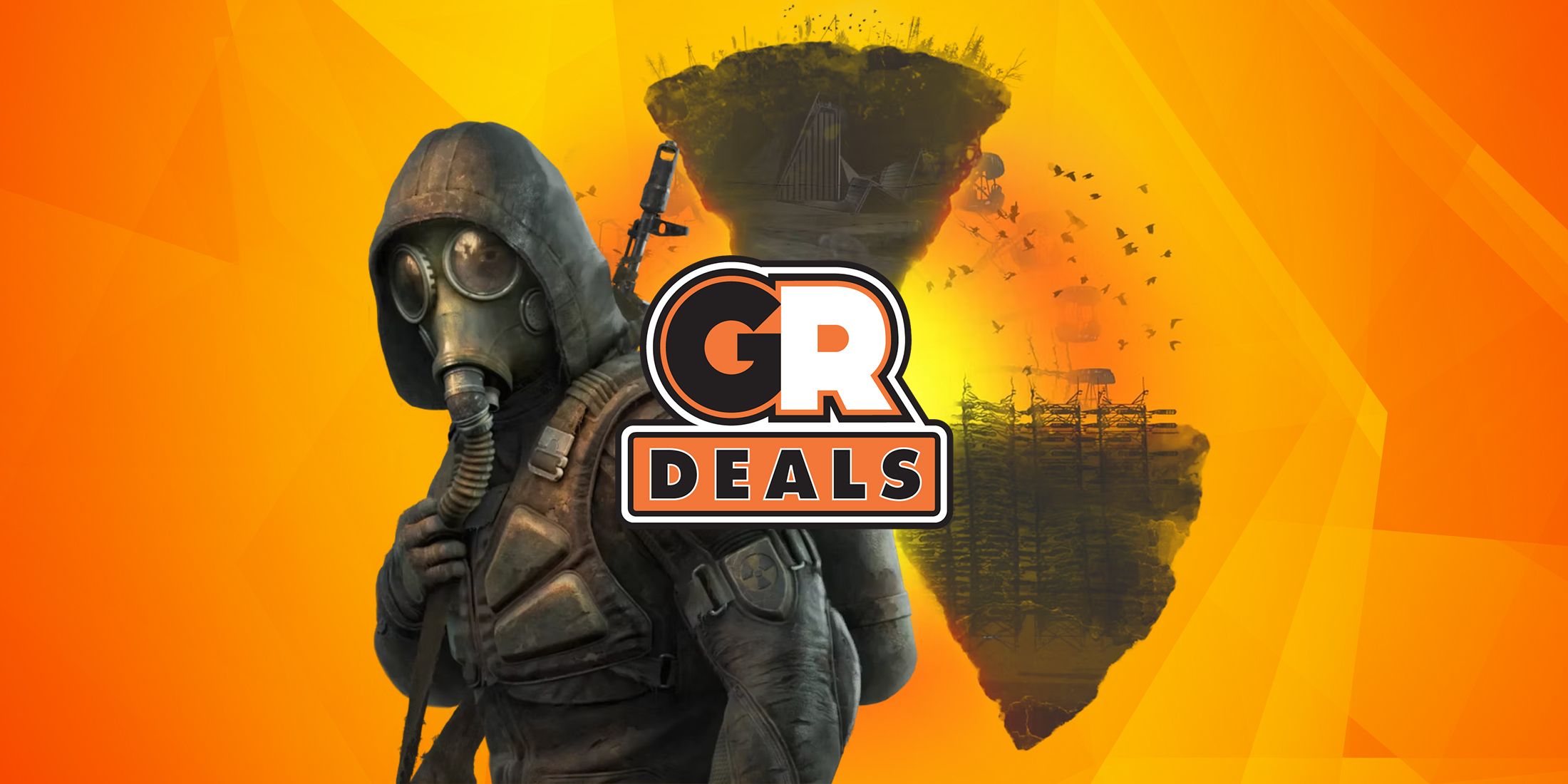 best video game deals