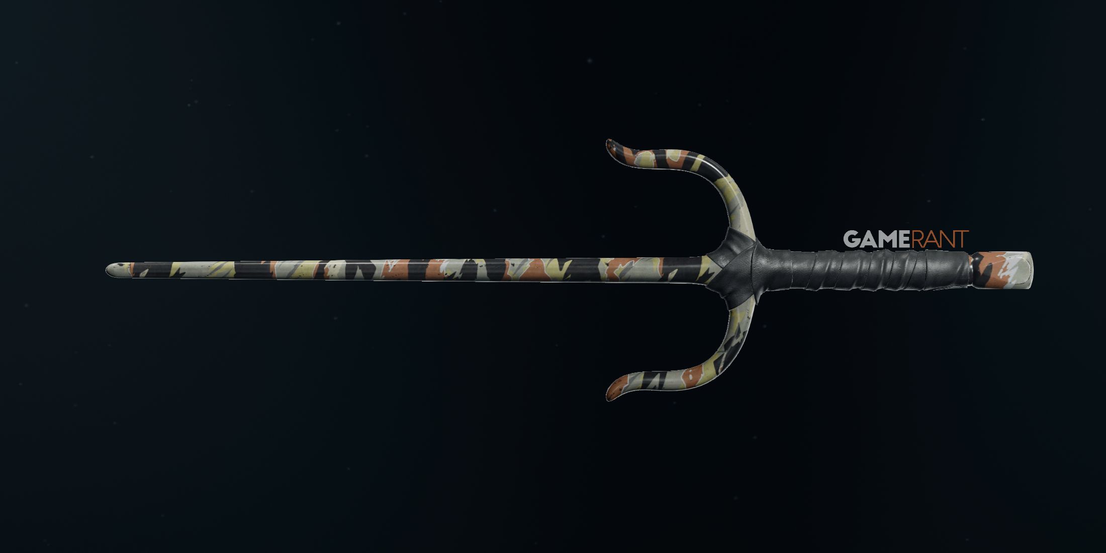 ​​​​​​​​​​​​​​​​​​​​​Stripe Sai Camo Black Ops 6