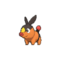 tepig sprite