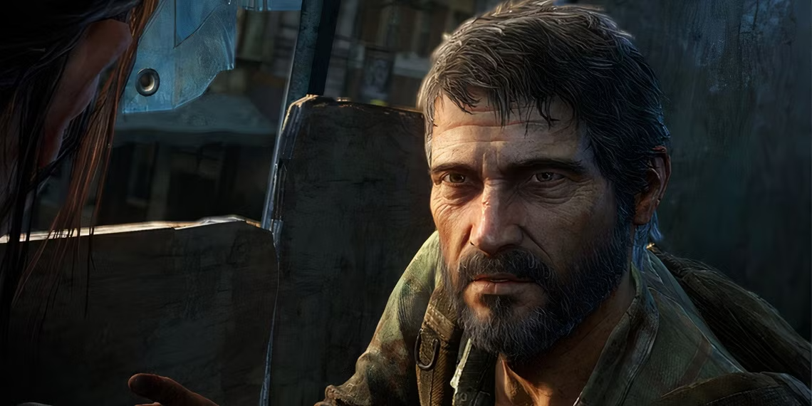 The Last of Us' Joel Actor Reflects on the Game's Legacy