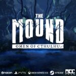 The Mound: Omen of Cthulhu - Official Reveal Trailer