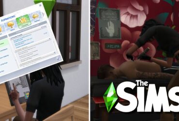 How to Complete the Esteemed Entrepreneur Aspiration in The Sims 4