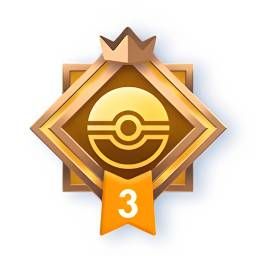 TL SP Emblem Bronze