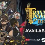 Traveler's Refrain - Official Release Date Trailer