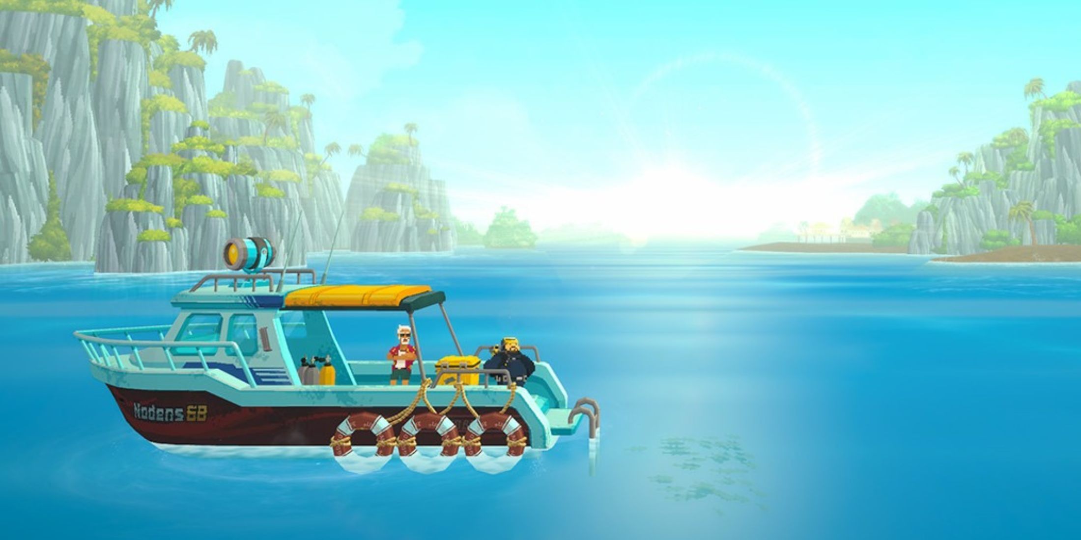 dave the diver new games future of ip