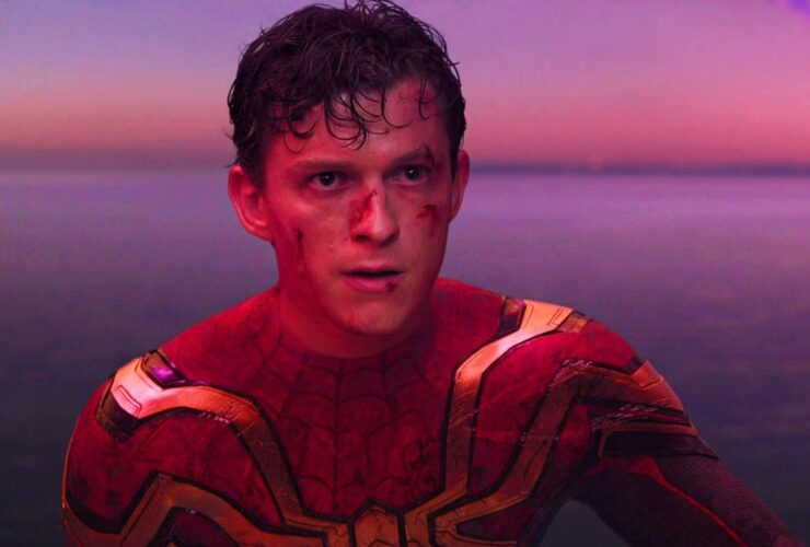 Spider-Man 4 Could Include A Venom MCU Return