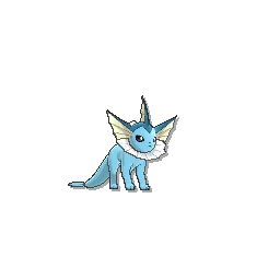 vaporeon sprite