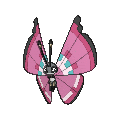 vivillon sprite