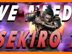 We Need Sekiro 2 | Save Room