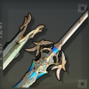 Wuthering Waves Bloodpact's Pledge icon.