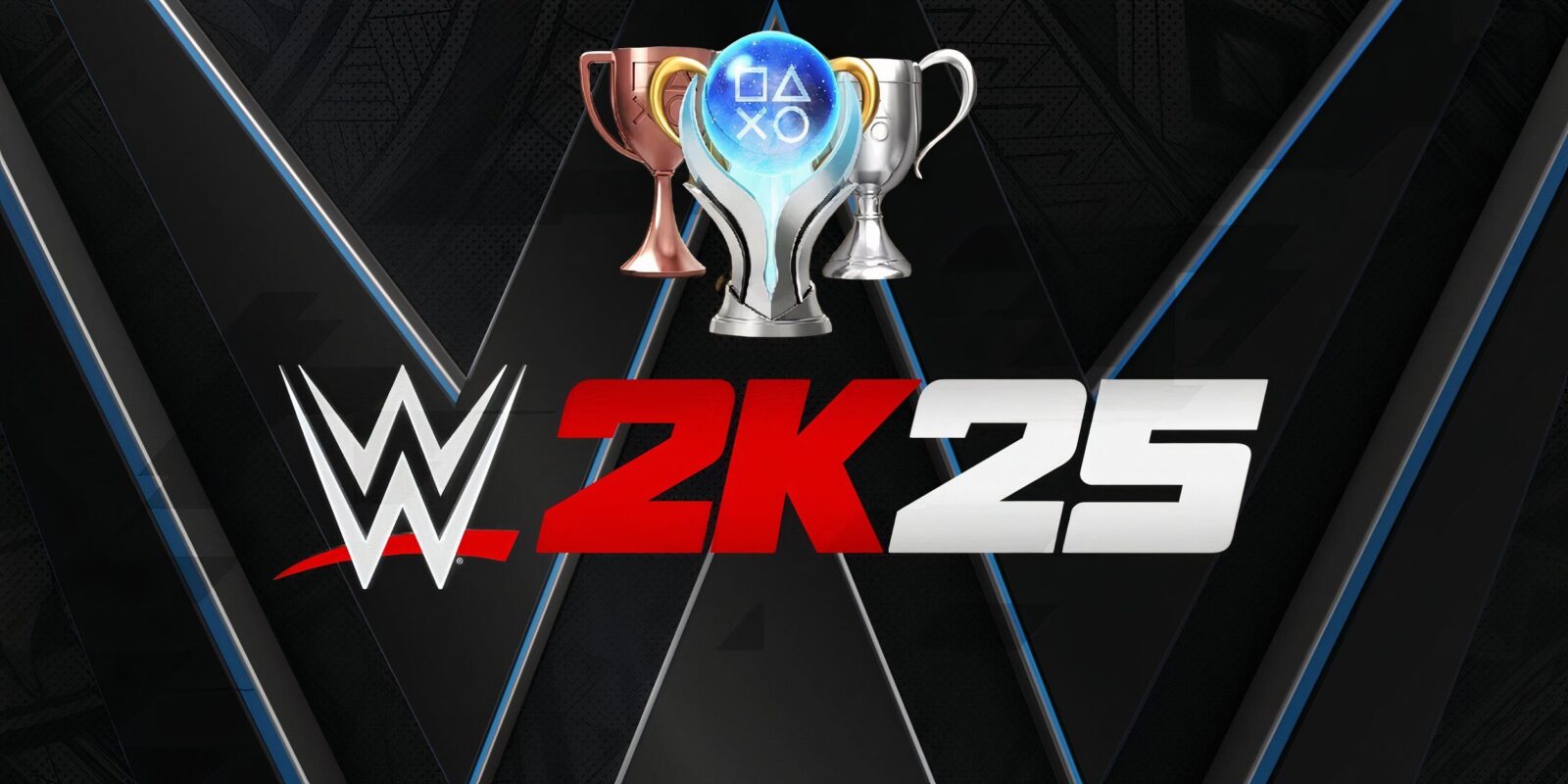 All Achievements in WWE 2K25 (& How to Get Them)