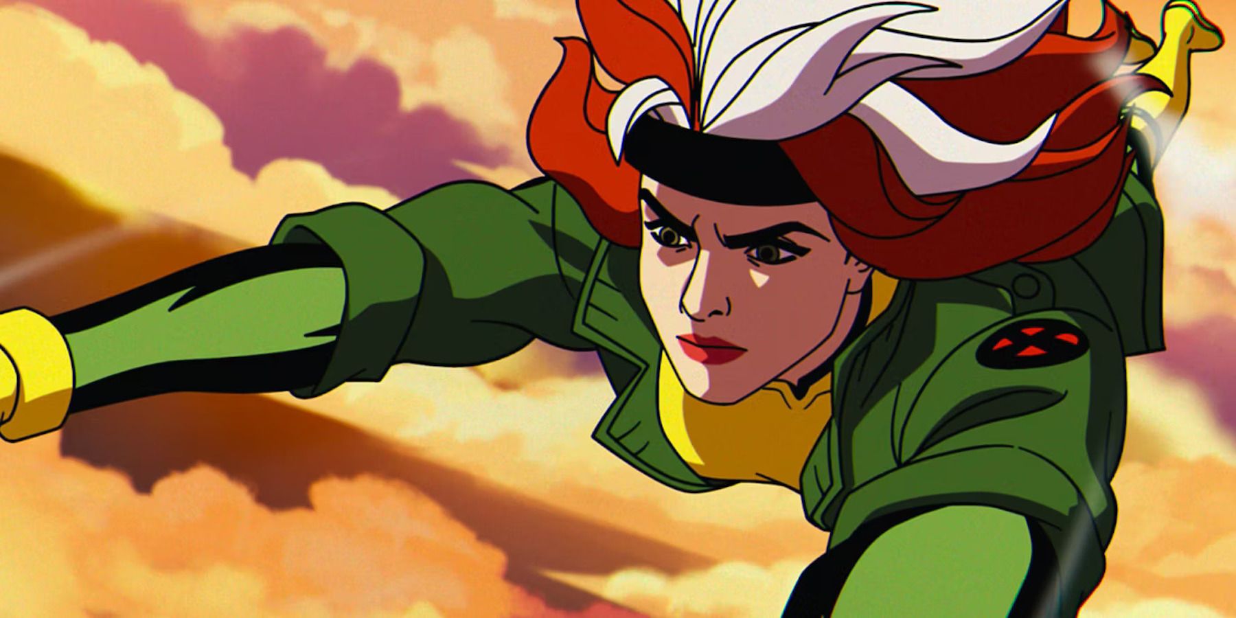 x-men-97-rogue-in-flight