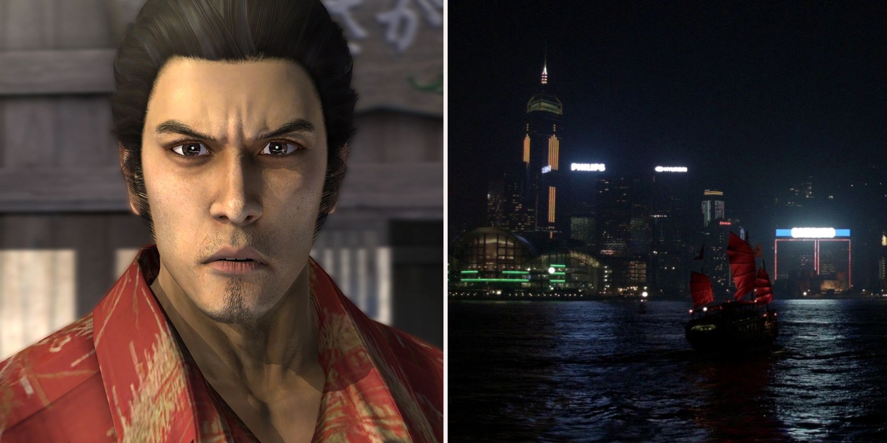 yakuza kiryu cities featured image