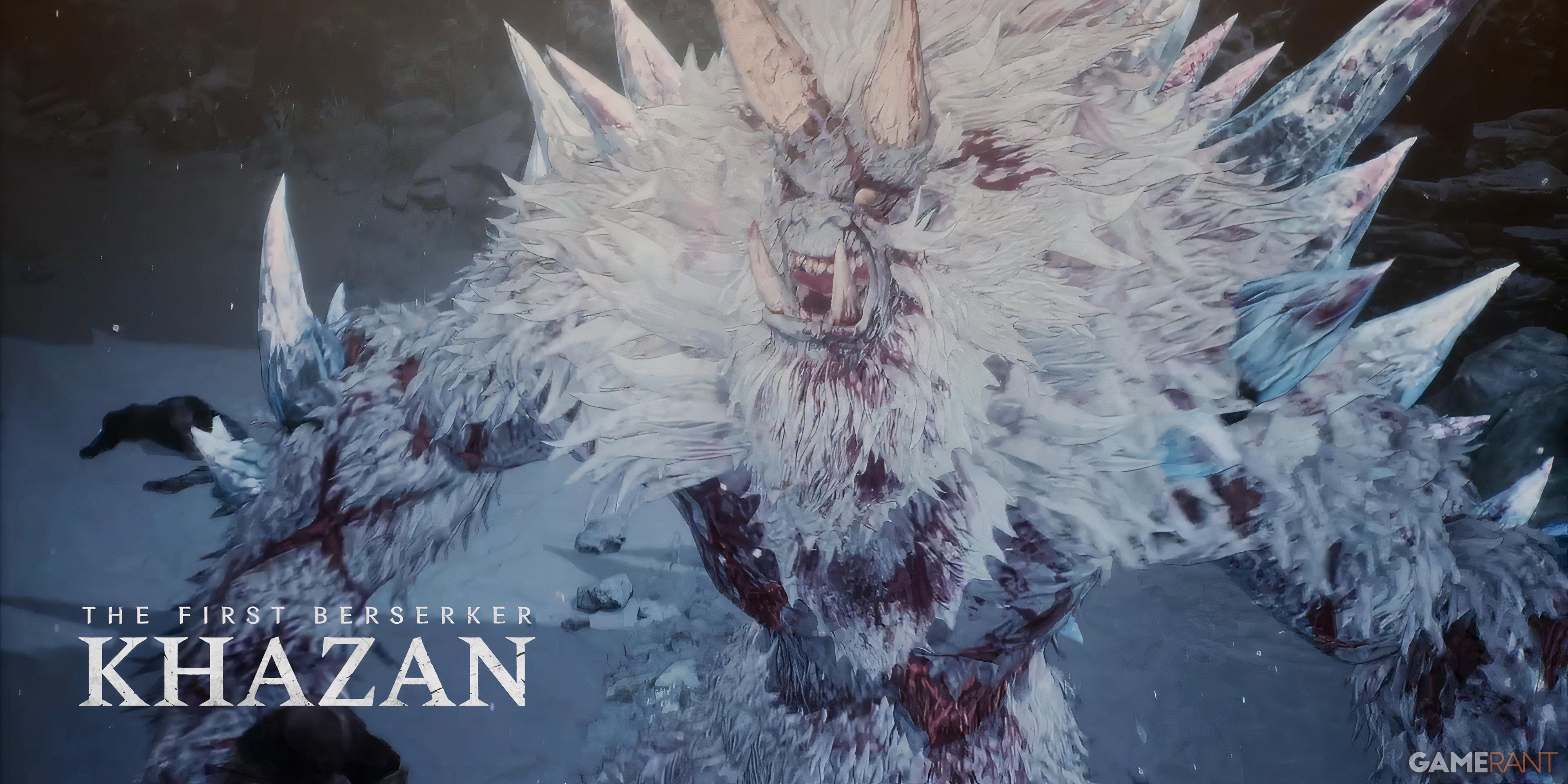 Yetuga Boss The First Berserker Khazan Featured Image