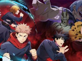 10 Other Anime Series Similar To Jujutsu Kaisen