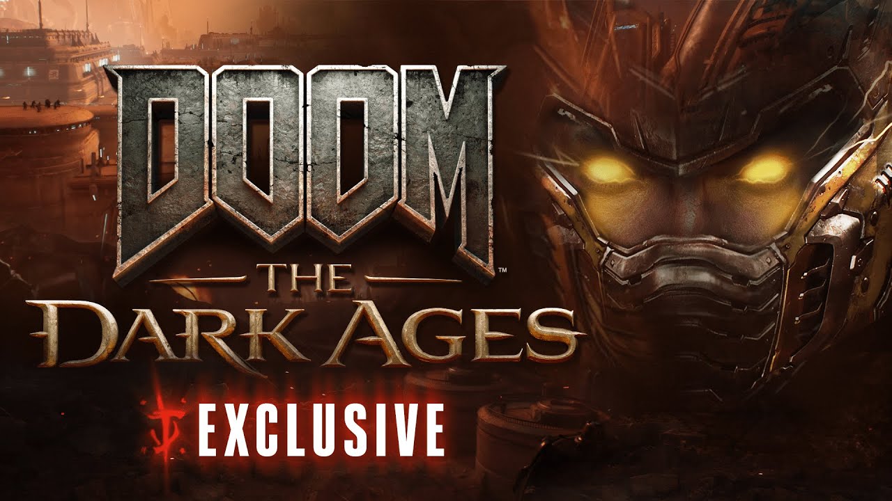 DOOM: The Dark Ages – What You Won’t Hear Anywhere Else - YouTube