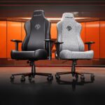 The AndaSeat Novis Is The Best Budget Gaming Chair