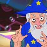 How to Complete Wizard Quest in ENA: Dream BBQ