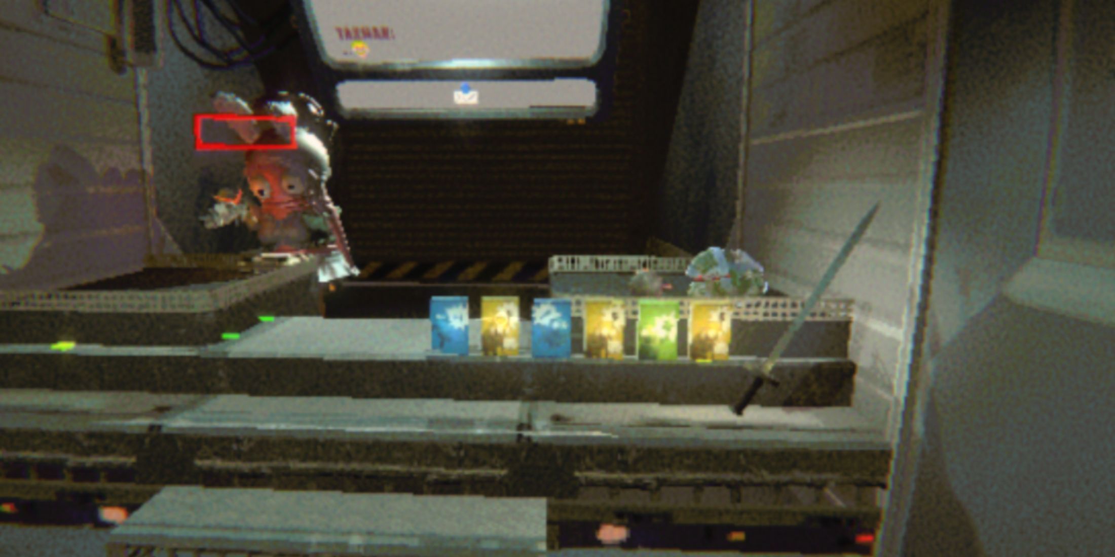 REPO player