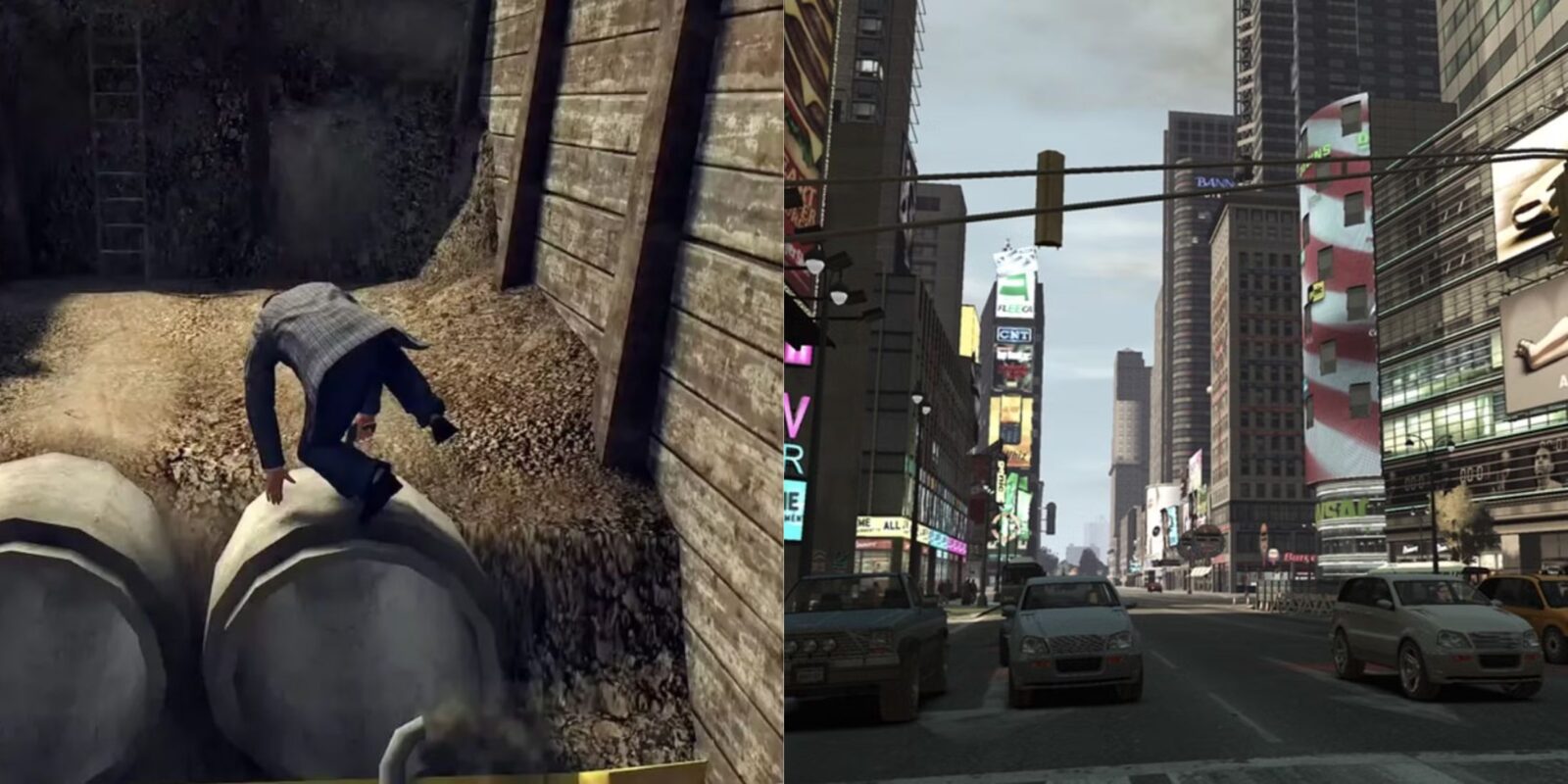PS3 Games Published By Rockstar That Have Aged The Best, Ranked