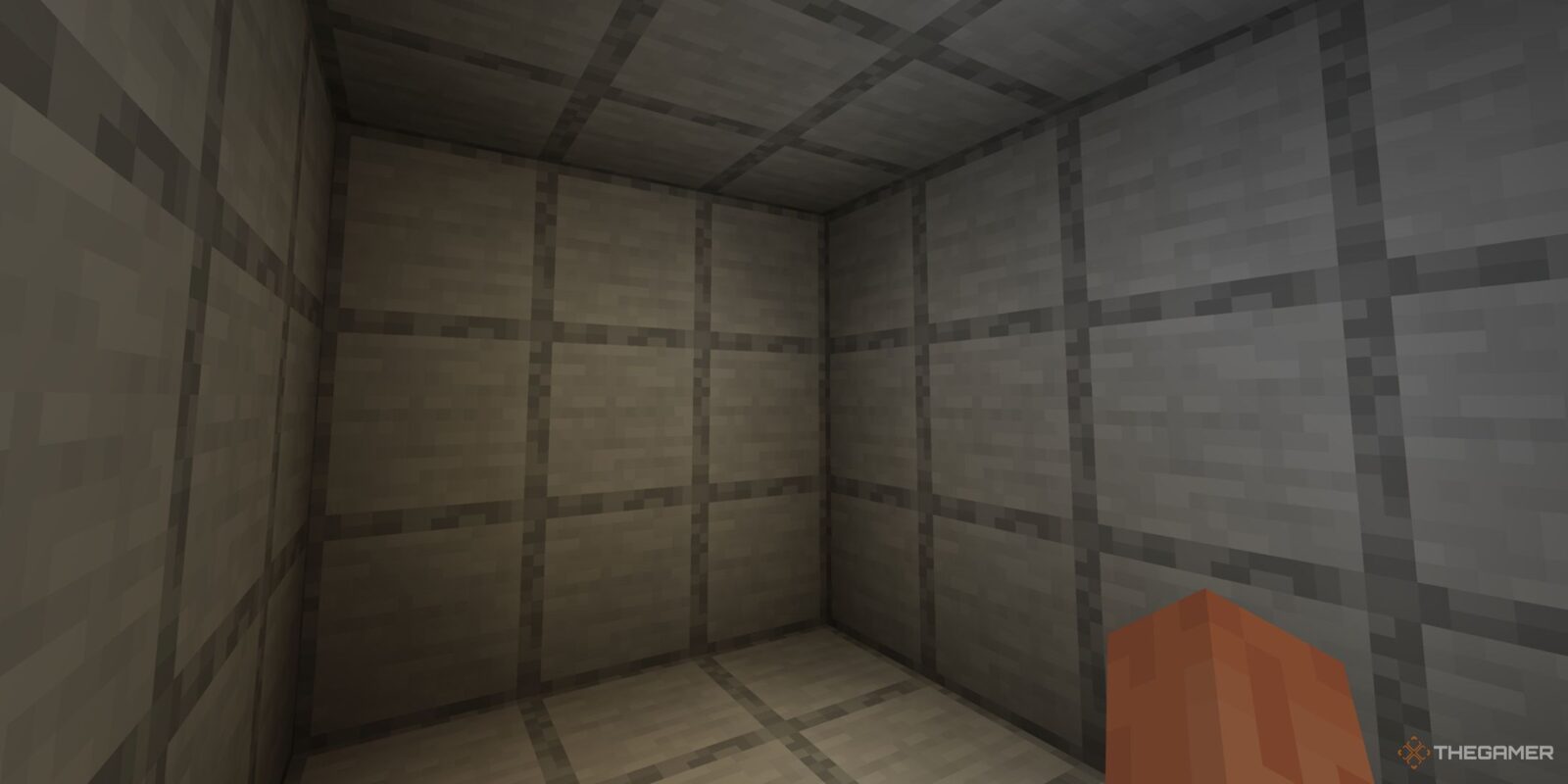 How To Craft Smooth Stone In Minecraft